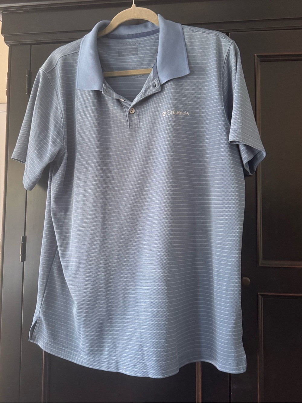 Columbia Polo - M